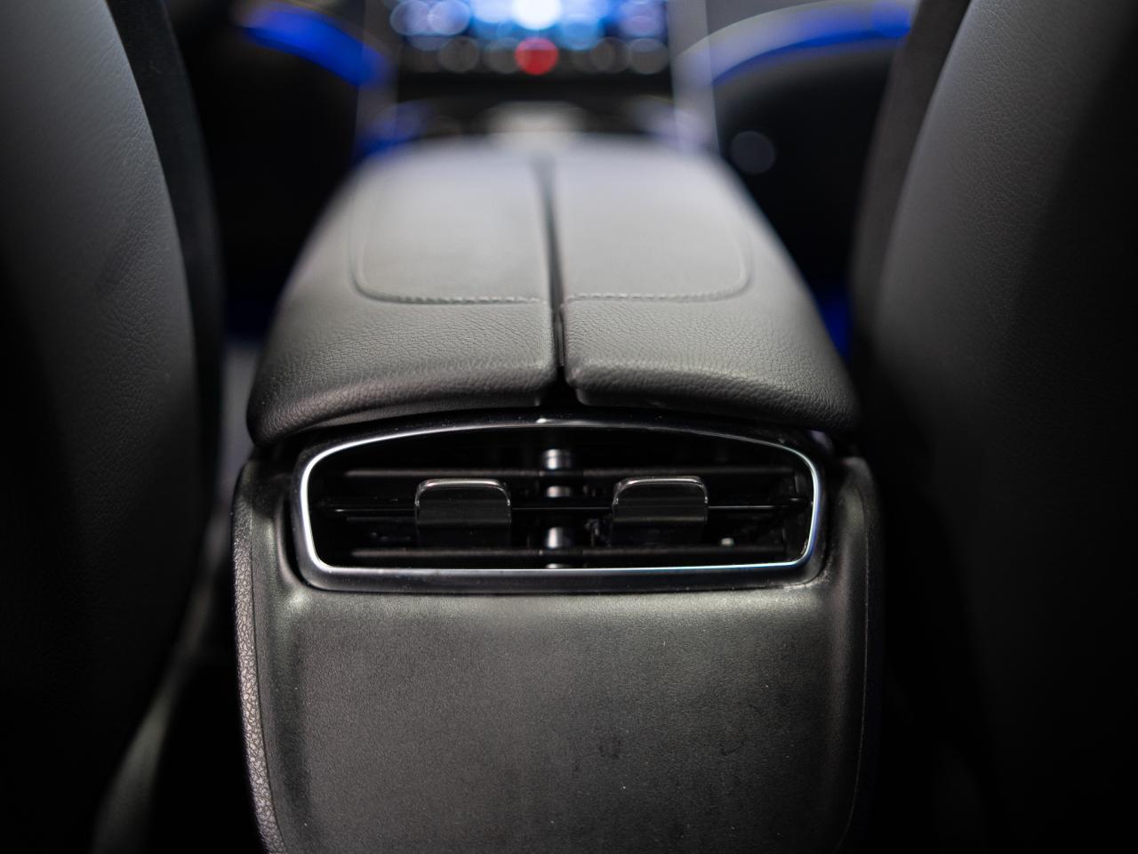 2024 Mercedes-Benz EQE 350 | PREMIUM PKG | BURMESTER | 21 IN Photo