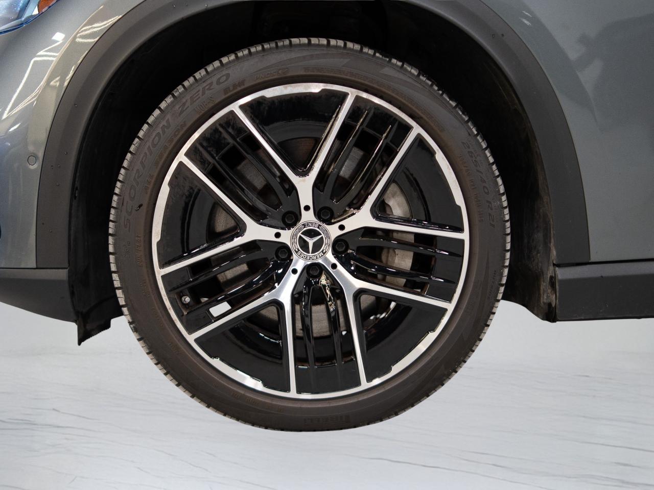 2024 Mercedes-Benz EQE 350 | PREMIUM PKG | BURMESTER | 21 IN Photo