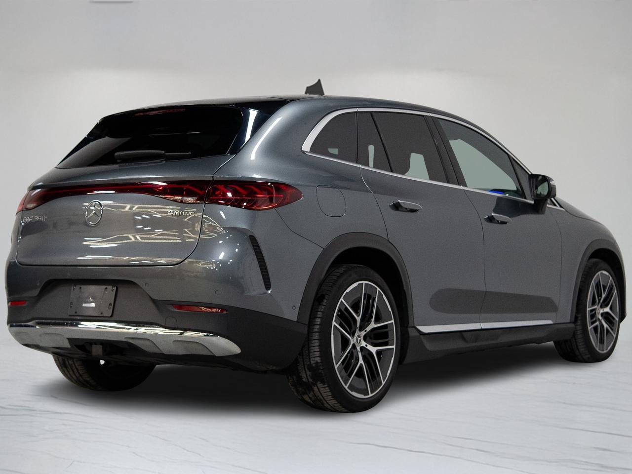 2024 Mercedes-Benz EQE 350 | PREMIUM PKG | BURMESTER | 21 IN Photo3