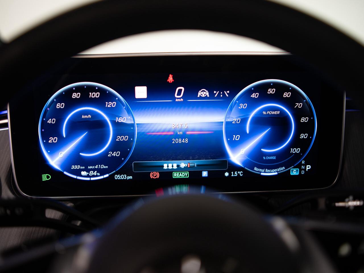 2024 Mercedes-Benz EQE 350 | PREMIUM PKG | BURMESTER | 21 IN Photo