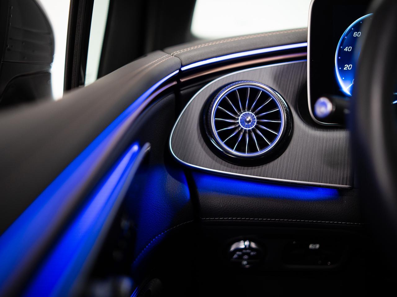 2024 Mercedes-Benz EQE 350 | PREMIUM PKG | BURMESTER | 21 IN Photo