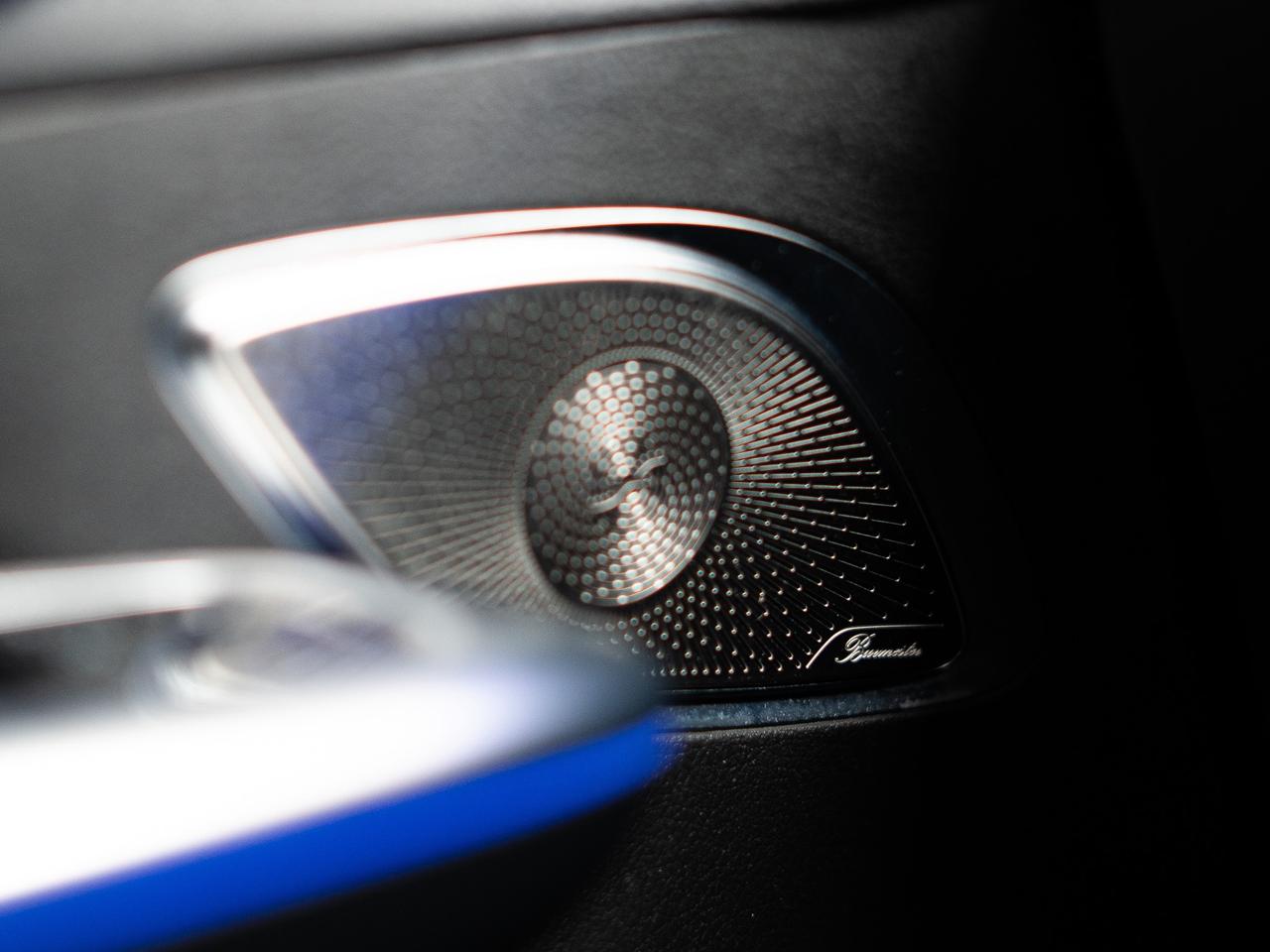 2024 Mercedes-Benz EQE 350 | PREMIUM PKG | BURMESTER | 21 IN Photo