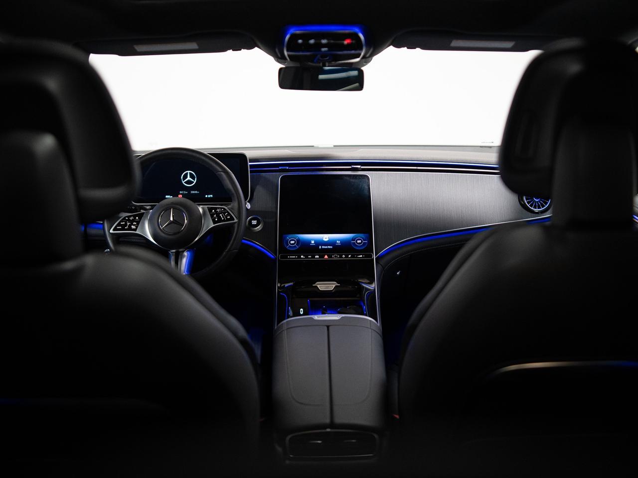 2024 Mercedes-Benz EQE 350 | PREMIUM PKG | BURMESTER | 21 IN Photo