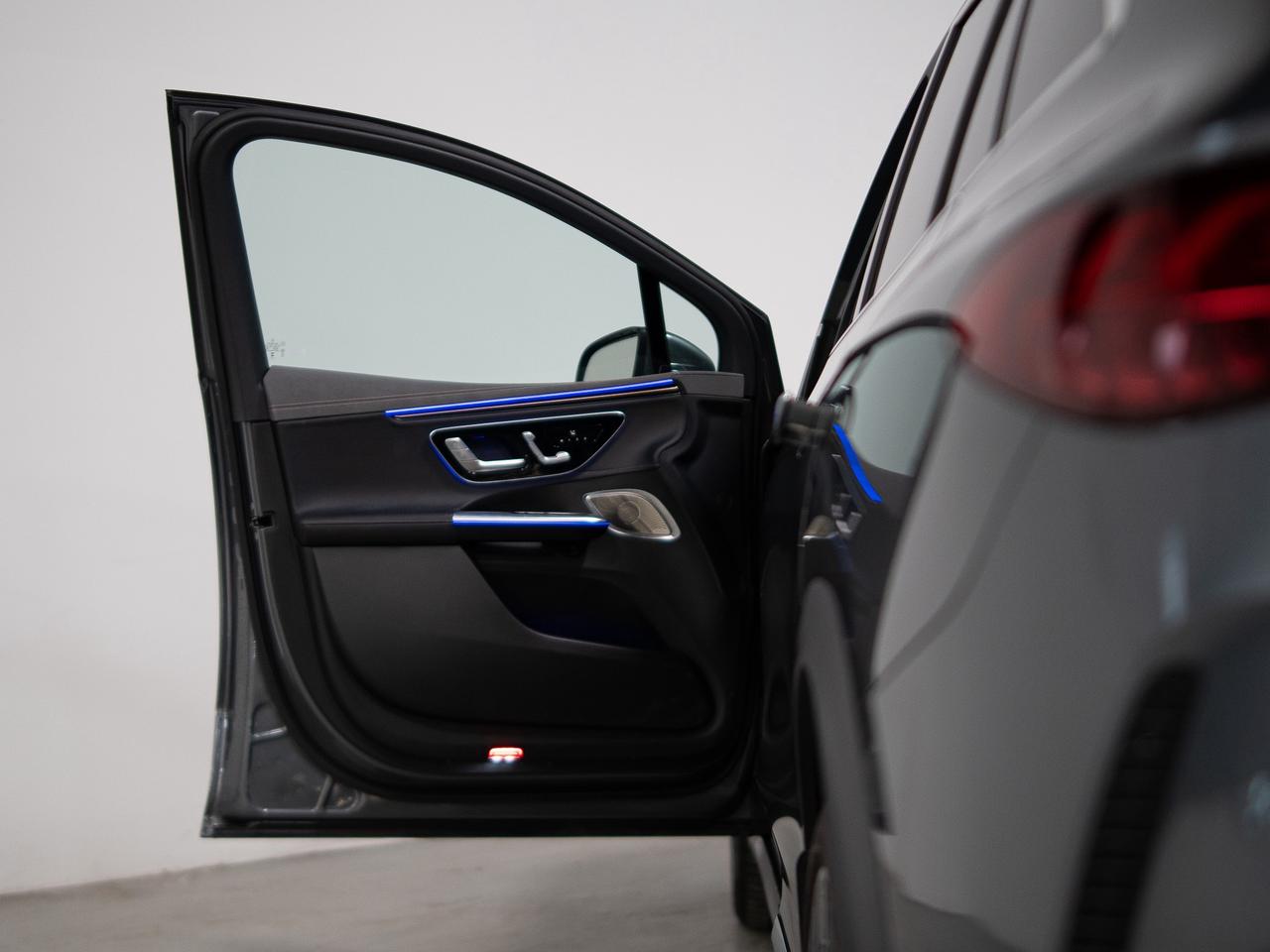 2024 Mercedes-Benz EQE 350 | PREMIUM PKG | BURMESTER | 21 IN Photo