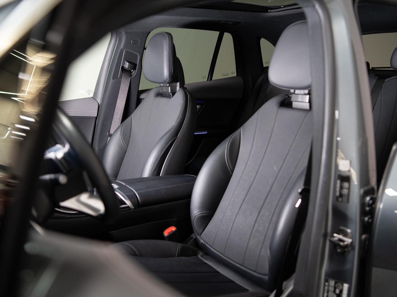 2024 Mercedes-Benz EQE 350 | PREMIUM PKG | BURMESTER | 21 IN Photo