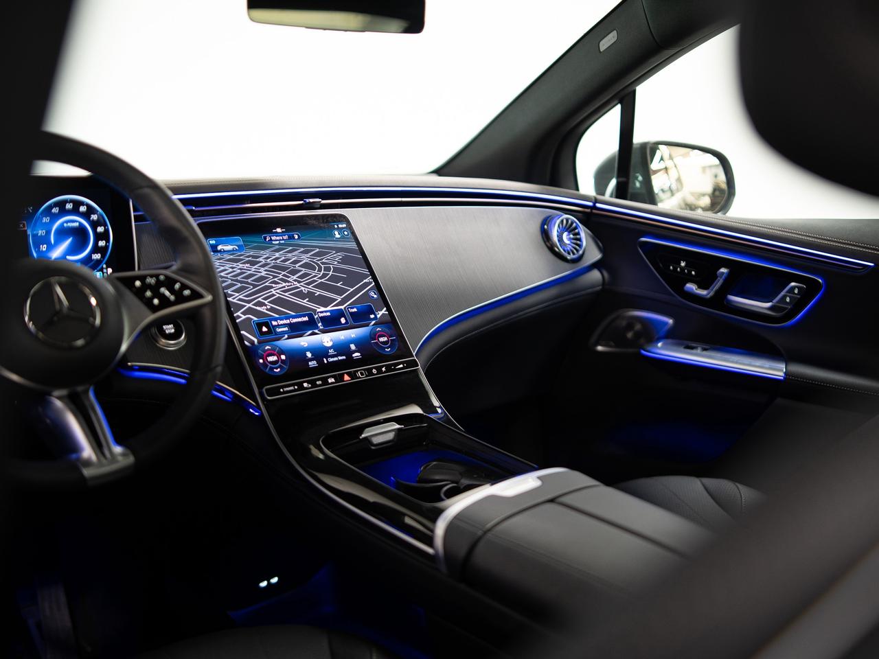 2024 Mercedes-Benz EQE 350 | PREMIUM PKG | BURMESTER | 21 IN Photo