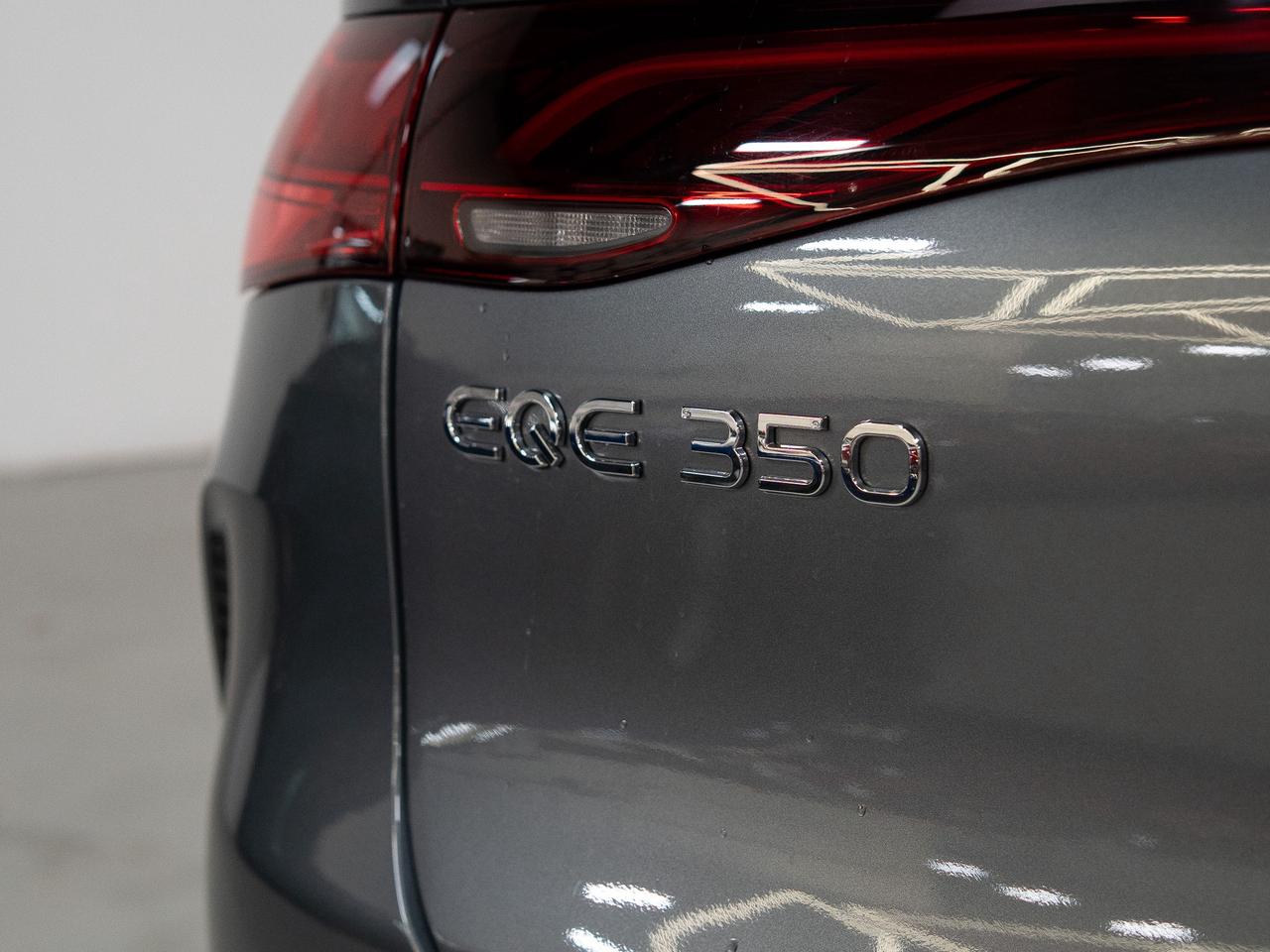 2024 Mercedes-Benz EQE 350 | PREMIUM PKG | BURMESTER | 21 IN Photo