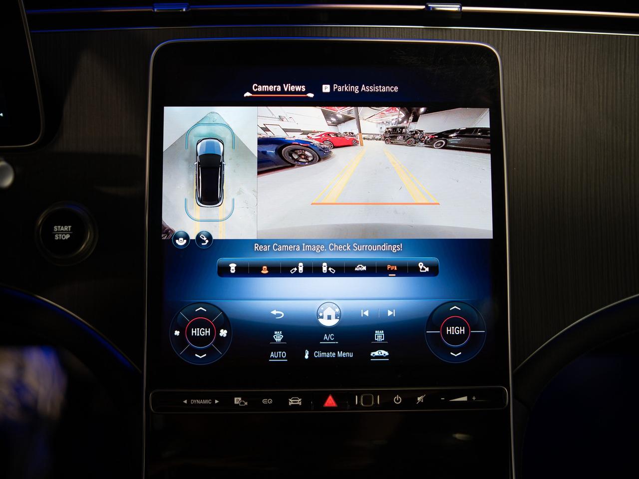 2024 Mercedes-Benz EQE 350 | PREMIUM PKG | BURMESTER | 21 IN Photo