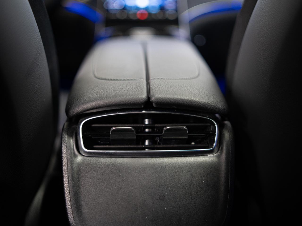 2024 Mercedes-Benz EQE 350 | PREMIUM PKG | BURMESTER | 21 IN Photo