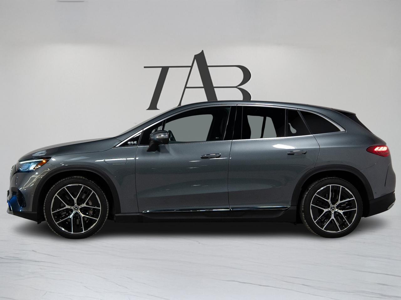 2024 Mercedes-Benz EQE 350 | PREMIUM PKG | BURMESTER | 21 IN Photo