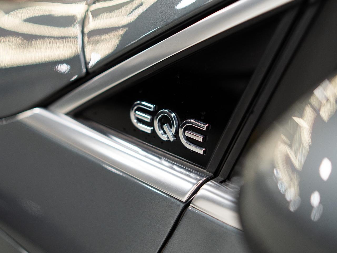 2024 Mercedes-Benz EQE 350 | PREMIUM PKG | BURMESTER | 21 IN Photo