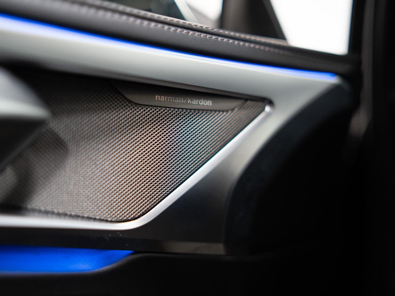 2021 BMW 8 Series M850i | GRAN COUPE | PREMIUM PKG | 20 IN Photo