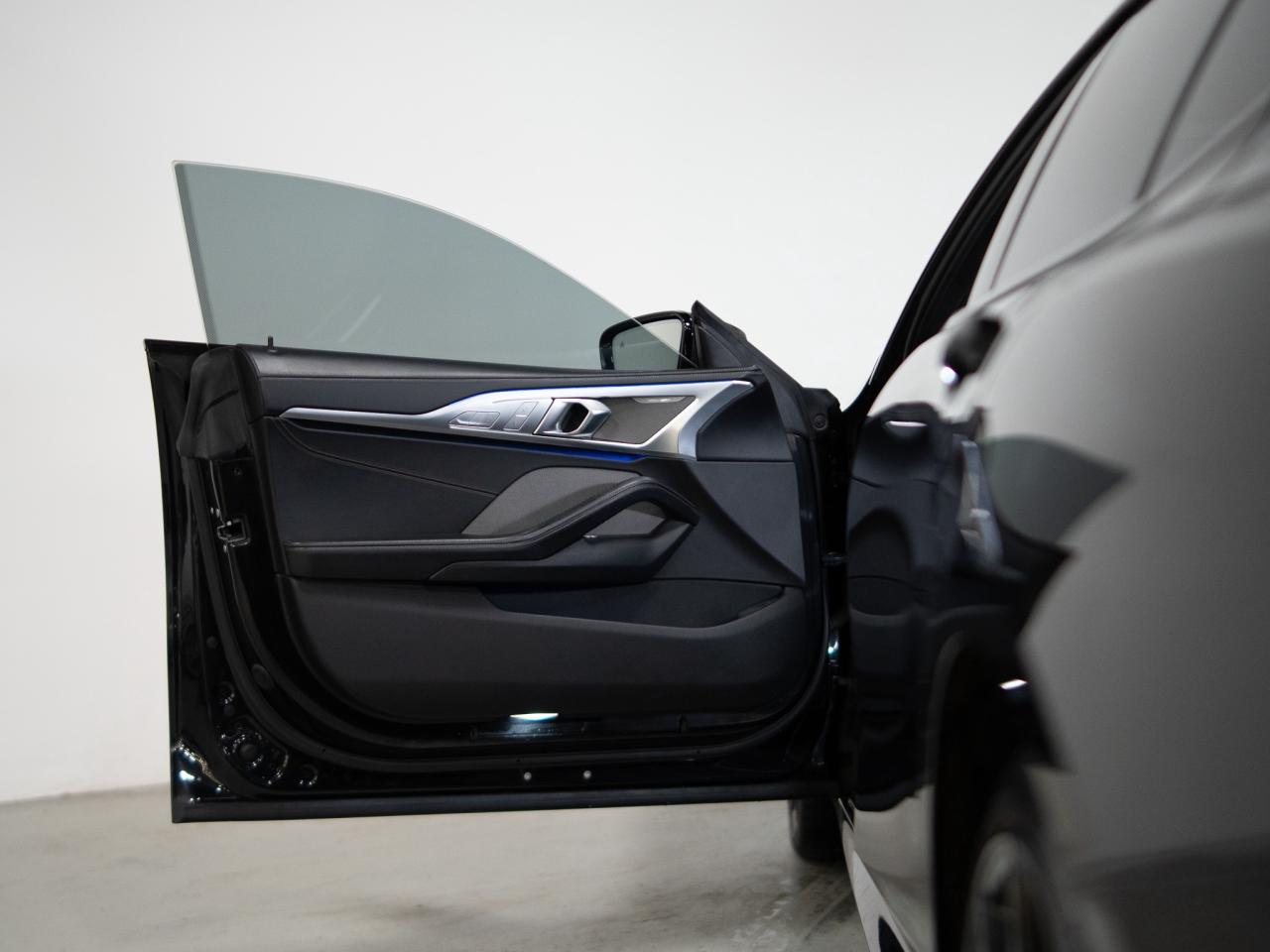 2021 BMW 8 Series M850i | GRAN COUPE | PREMIUM PKG | 20 IN Photo