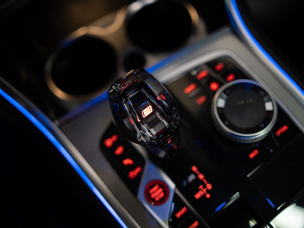 2021 BMW 8 Series M850i | GRAN COUPE | EXECUTIVE & CARBON PKG Photo