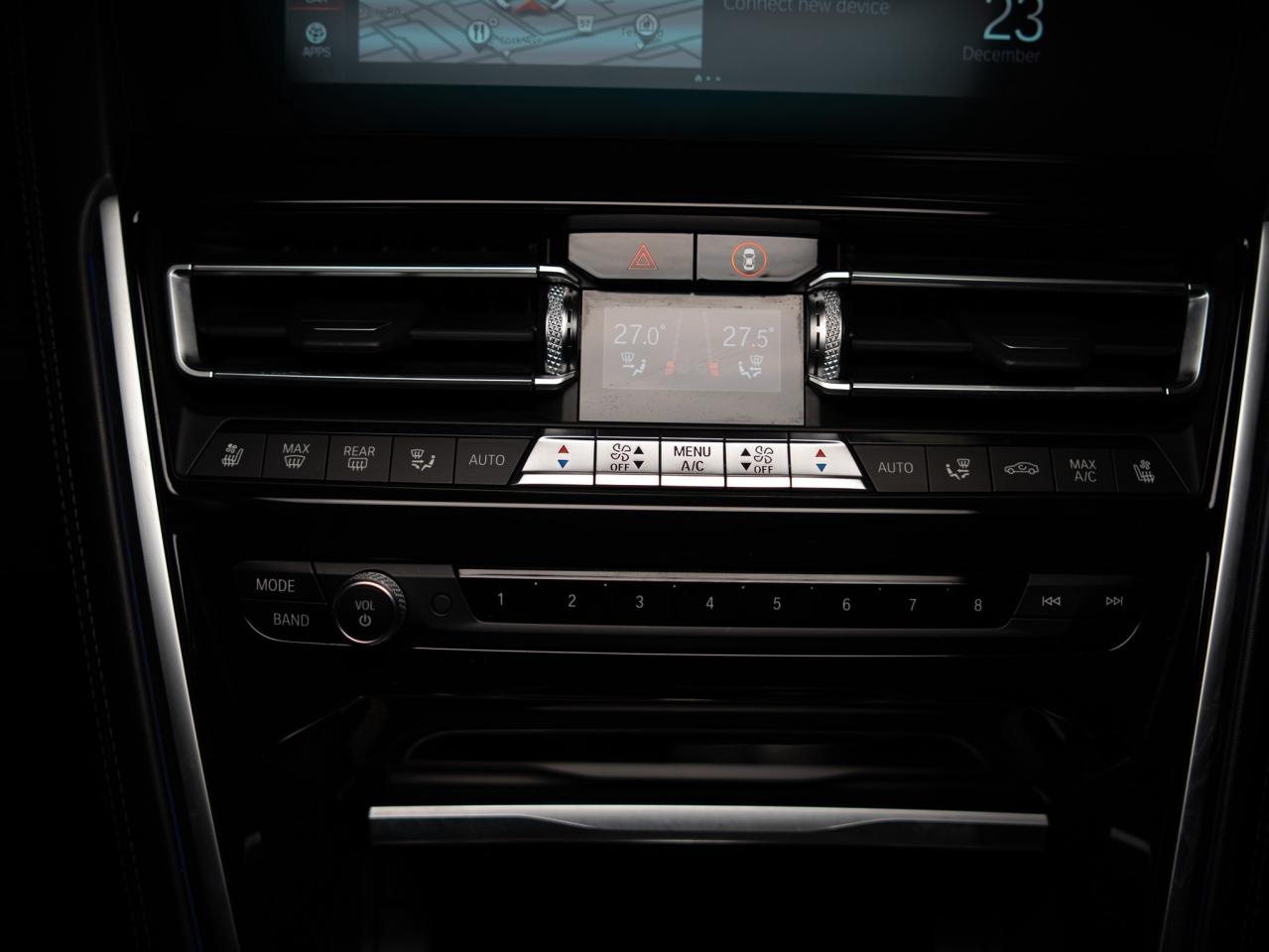 2021 BMW 8 Series M850i | GRAN COUPE | PREMIUM PKG | 20 IN Photo