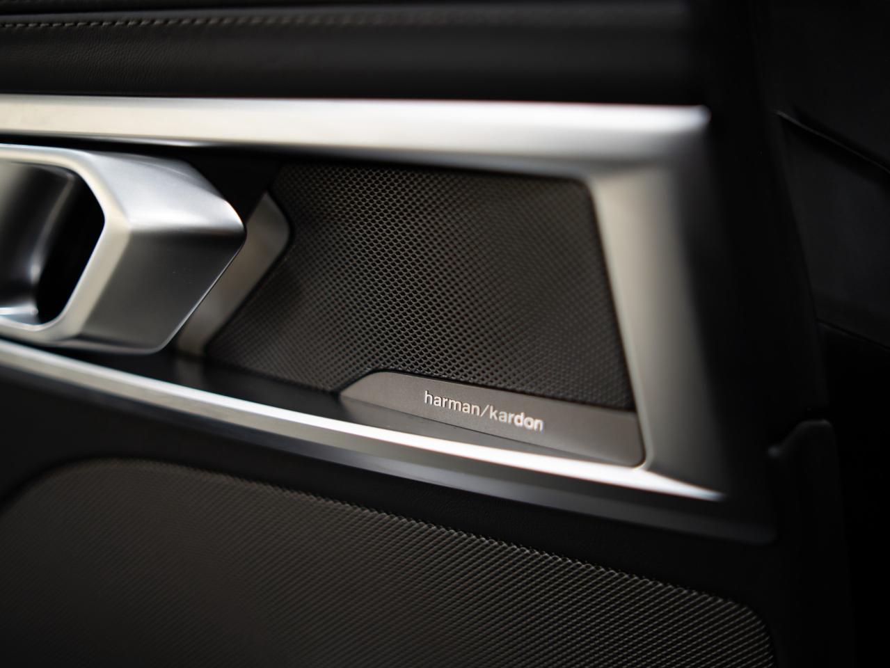 2021 BMW 8 Series M850i | GRAN COUPE | EXECUTIVE & CARBON PKG Photo