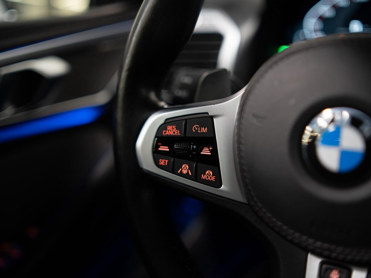 2021 BMW 8 Series M850i | GRAN COUPE | EXECUTIVE & CARBON PKG Photo