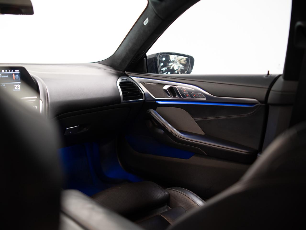 2021 BMW 8 Series M850i | GRAN COUPE | EXECUTIVE & CARBON PKG Photo