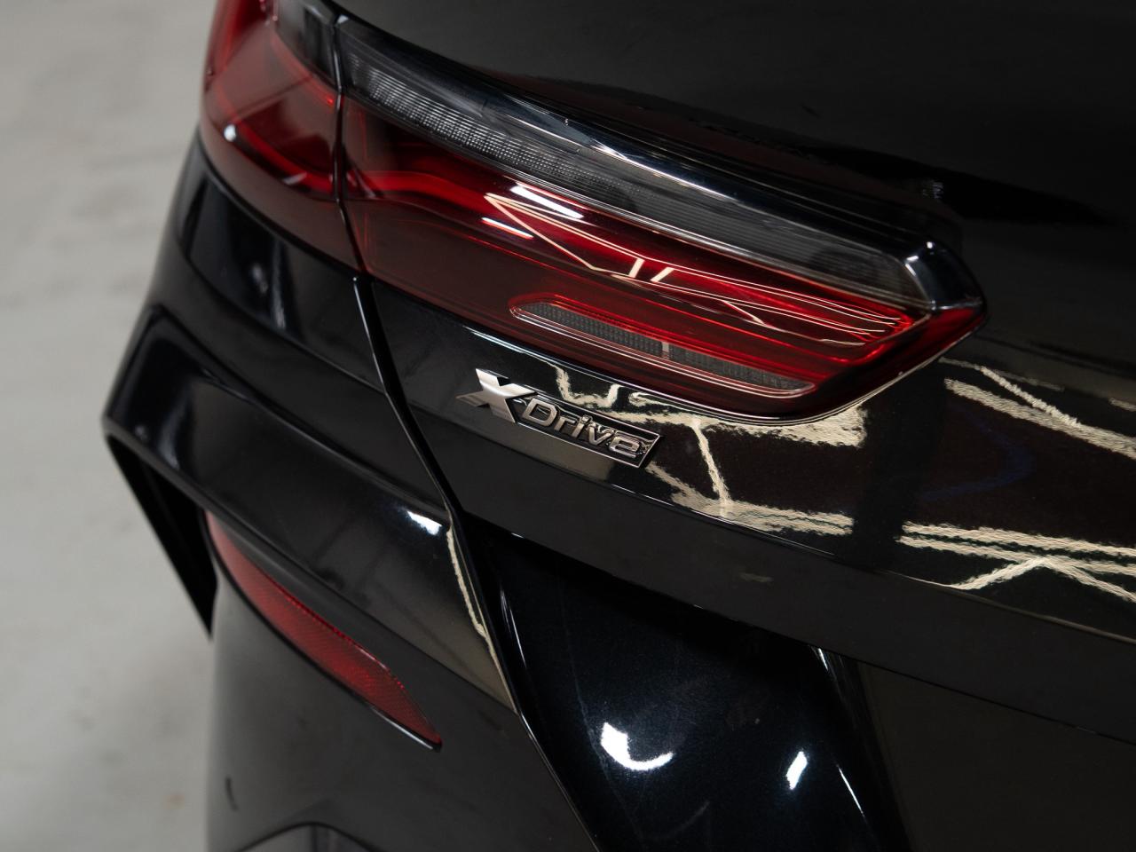 2021 BMW 8 Series M850i | GRAN COUPE | PREMIUM PKG | 20 IN Photo