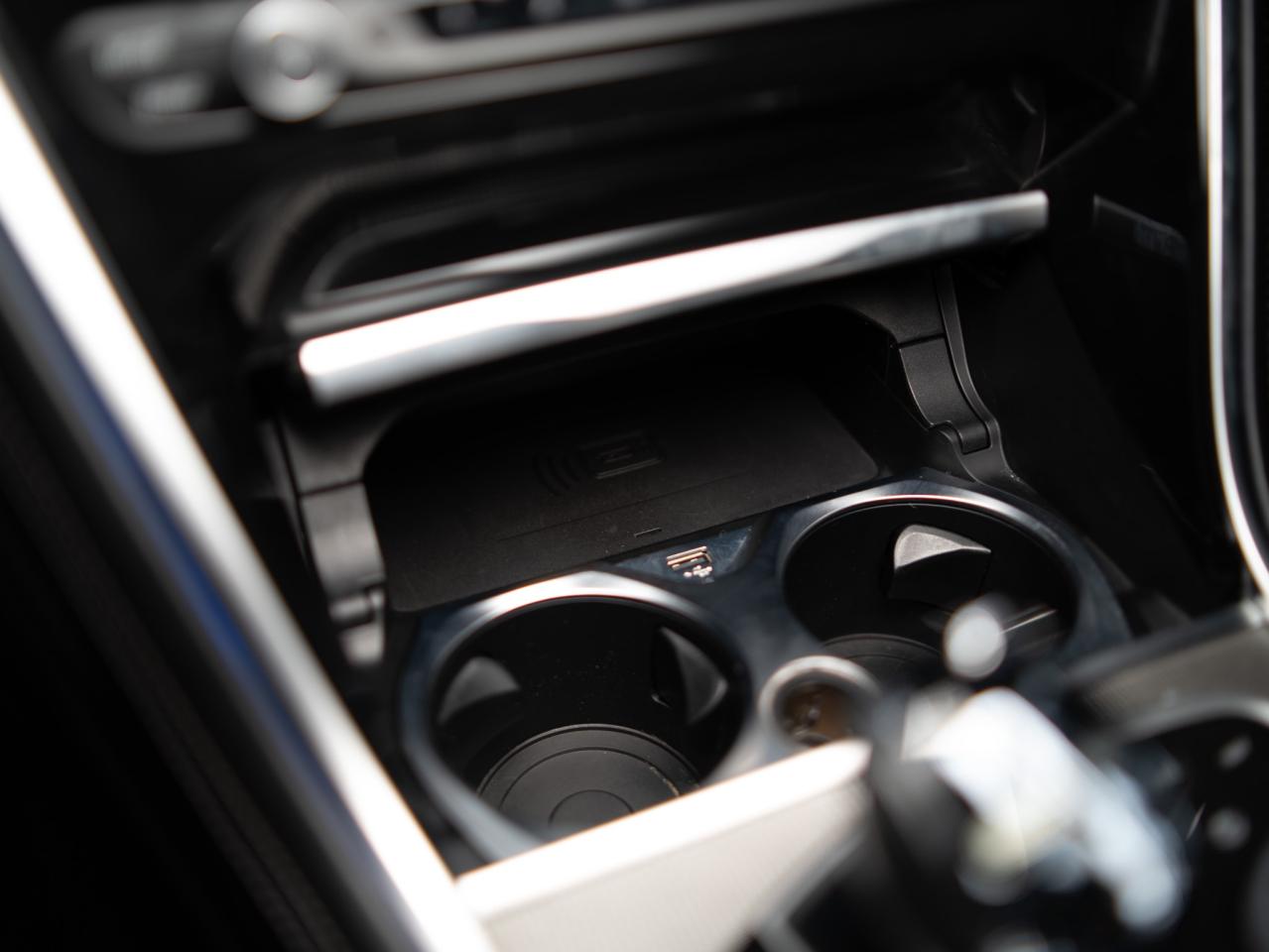 2021 BMW 8 Series M850i | GRAN COUPE | EXECUTIVE & CARBON PKG Photo