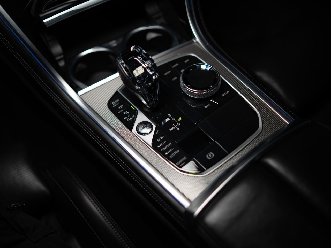 2021 BMW 8 Series M850i | GRAN COUPE | EXECUTIVE & CARBON PKG Photo