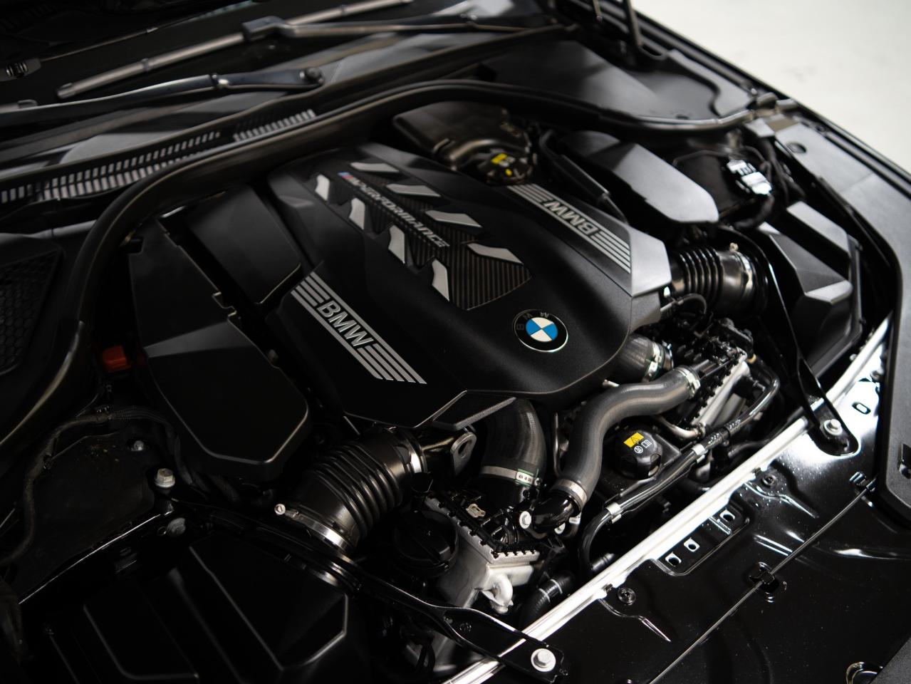 2021 BMW 8 Series M850i | GRAN COUPE | PREMIUM PKG | 20 IN Photo