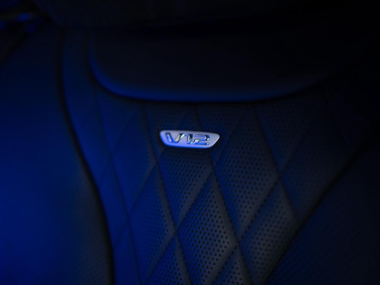 2018 Mercedes-Benz S-Class MAYBACH | S650 | BRABUS KIT | EXECUTIVE PKG Photo