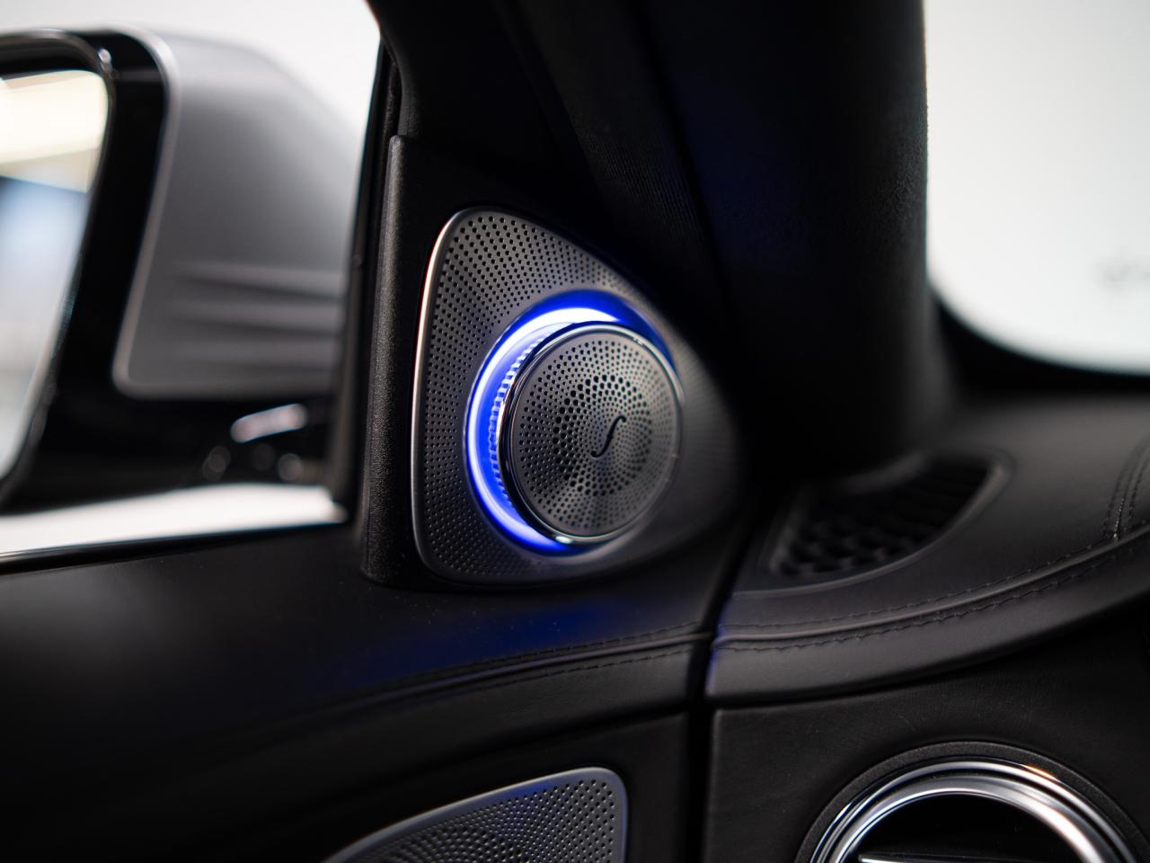 2018 Mercedes-Benz S-Class MAYBACH | S650 | BRABUS KIT | EXECUTIVE PKG Photo