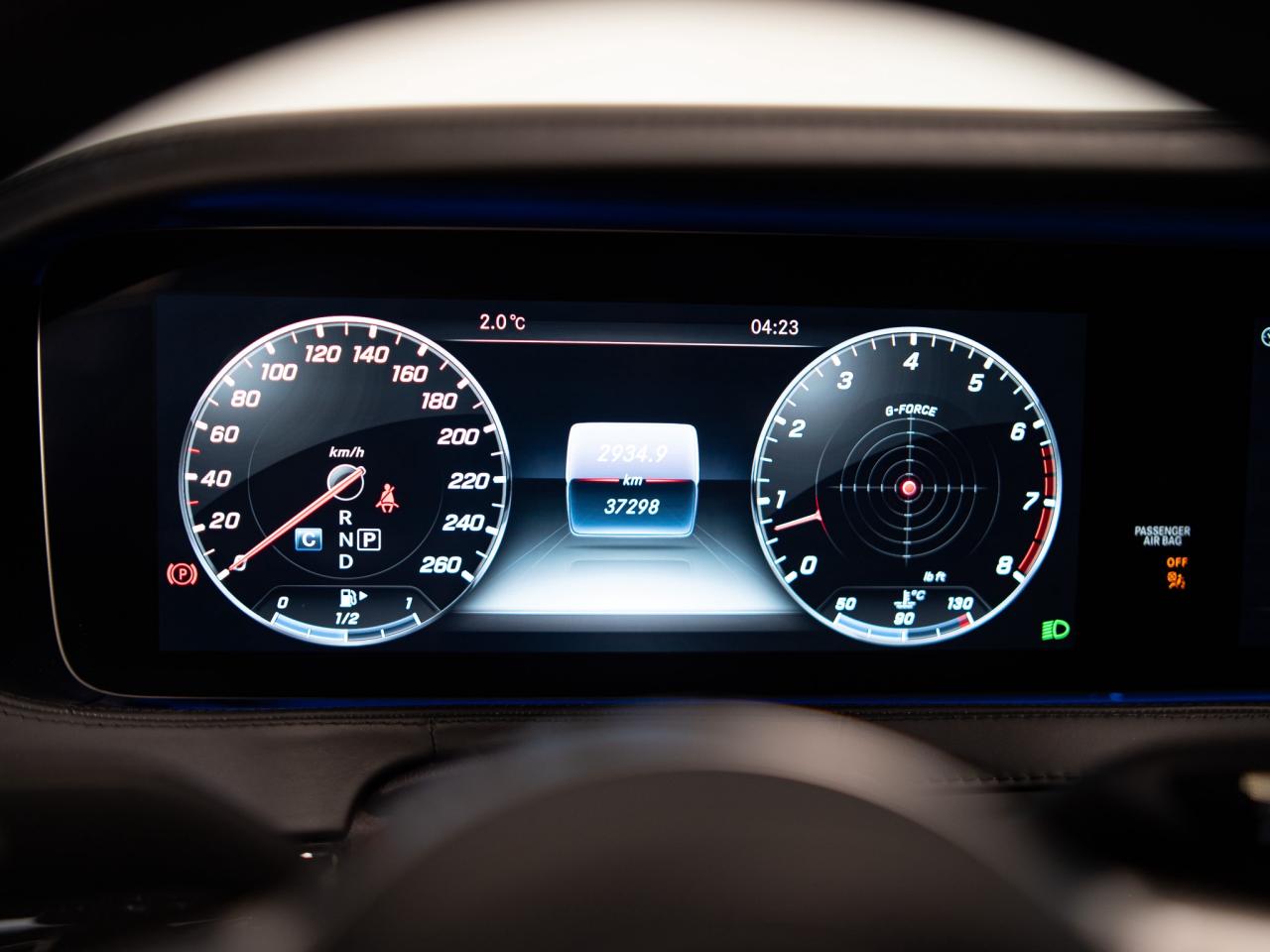 2018 Mercedes-Benz S-Class MAYBACH | S650 | BRABUS KIT | EXECUTIVE PKG Photo