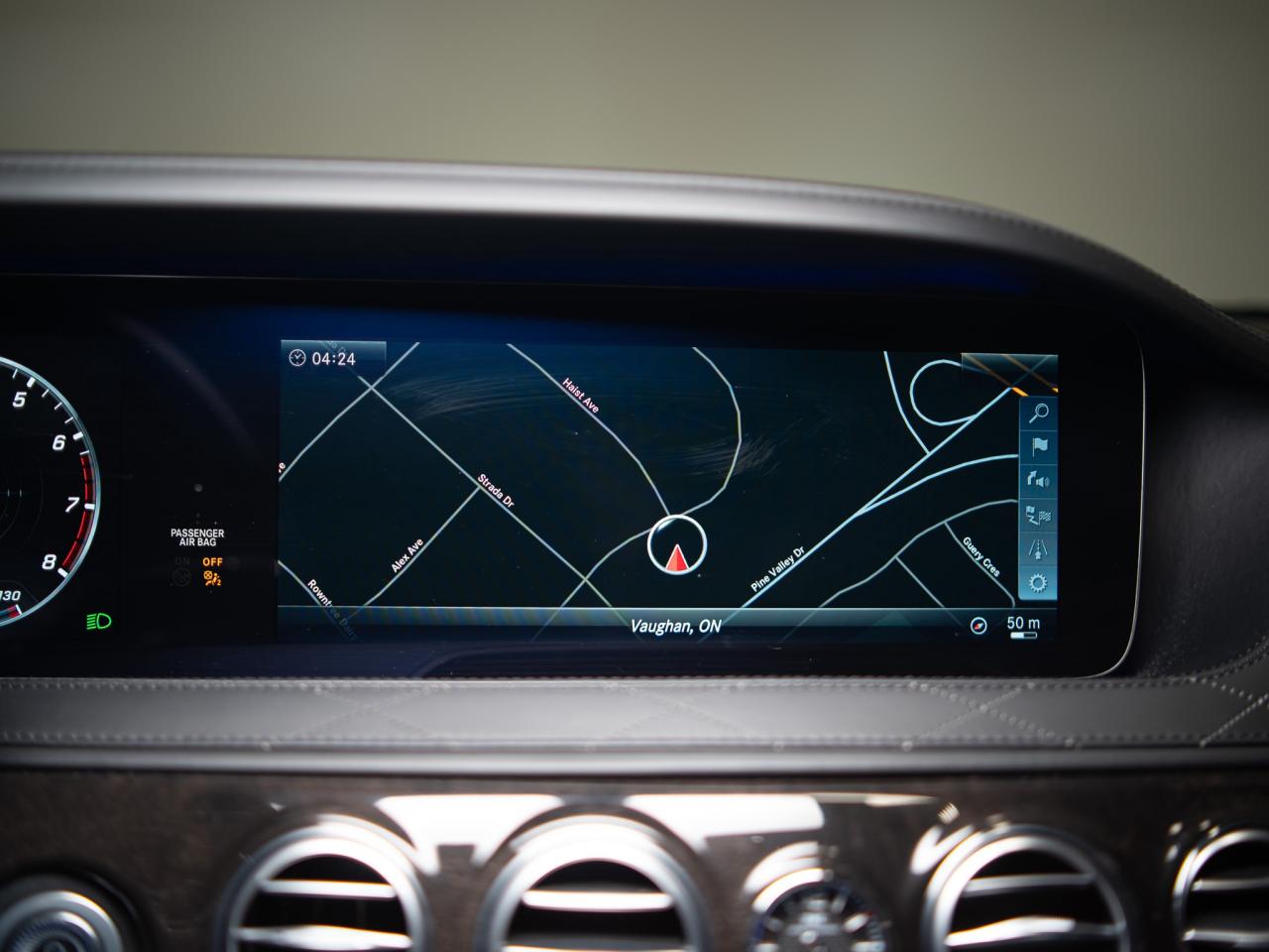 2018 Mercedes-Benz S-Class MAYBACH | S650 | BRABUS KIT | EXECUTIVE PKG Photo