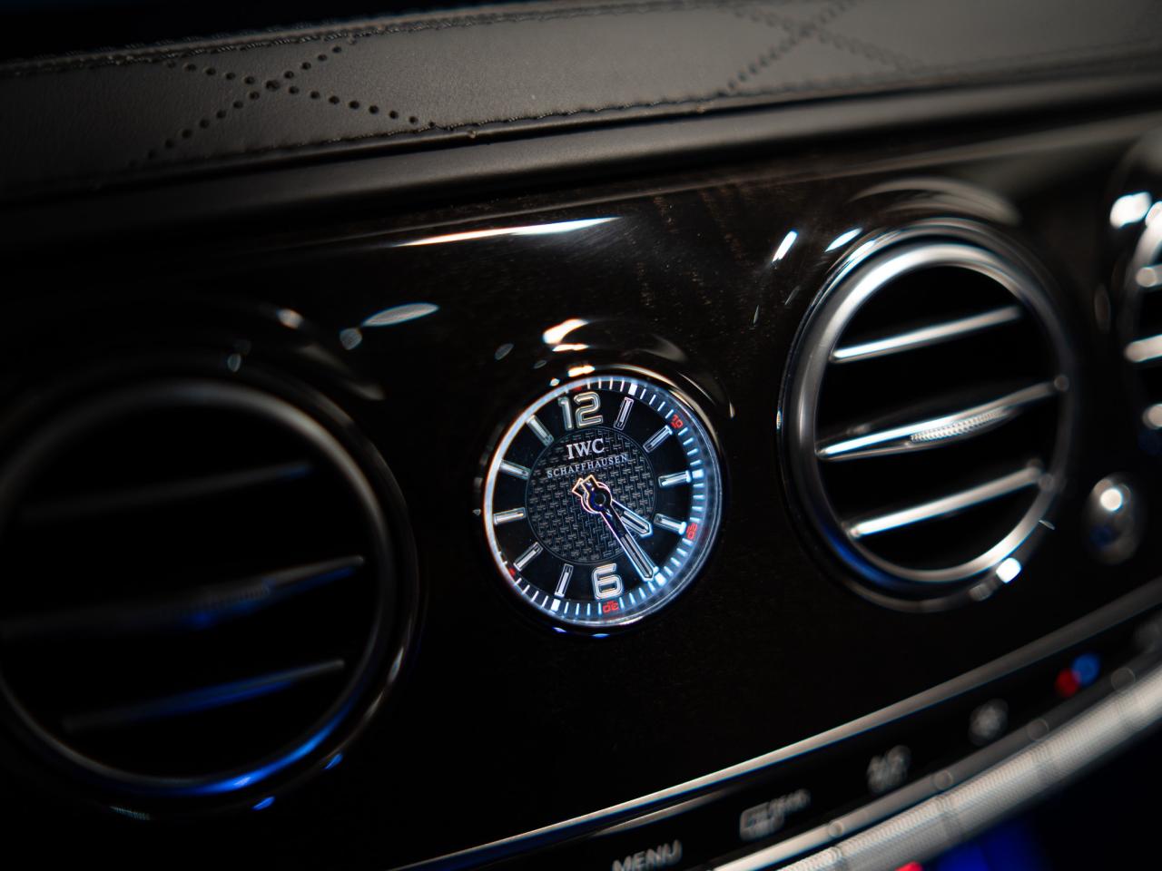 2018 Mercedes-Benz S-Class MAYBACH | S650 | BRABUS KIT | EXECUTIVE PKG Photo