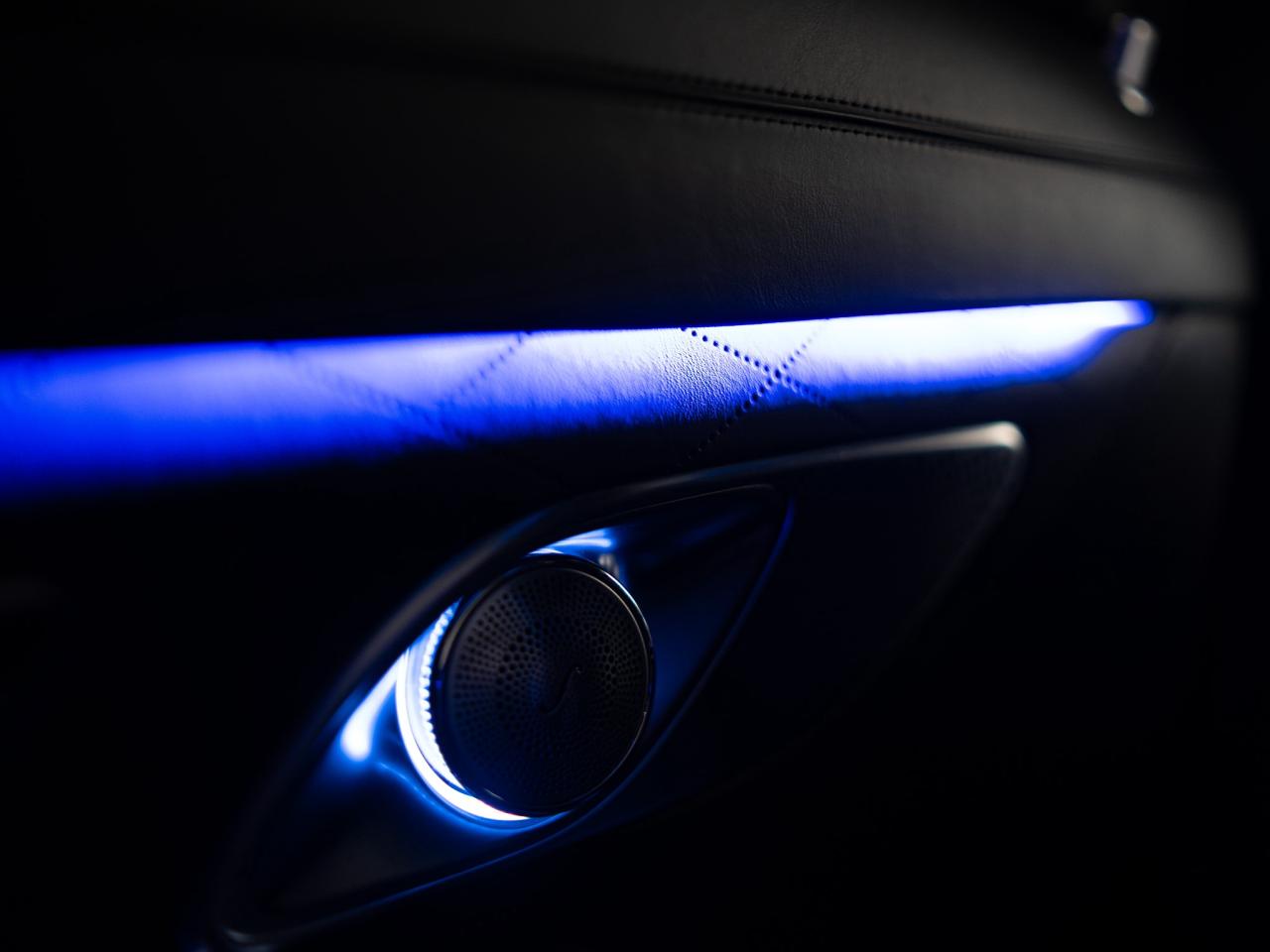 2018 Mercedes-Benz S-Class MAYBACH | S650 | BRABUS KIT | EXECUTIVE PKG Photo