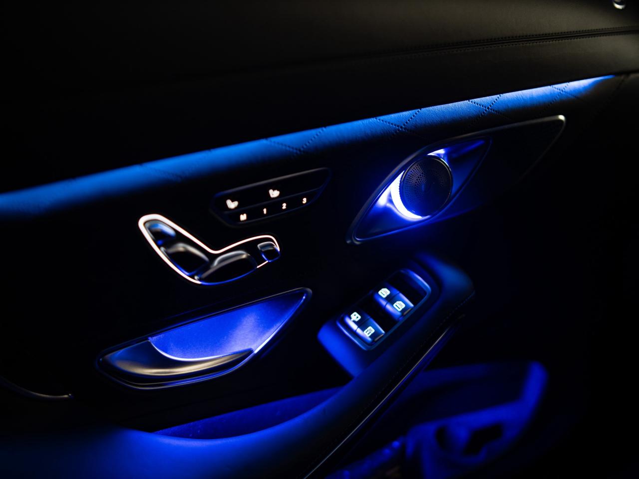 2018 Mercedes-Benz S-Class MAYBACH | S650 | BRABUS KIT | EXECUTIVE PKG Photo