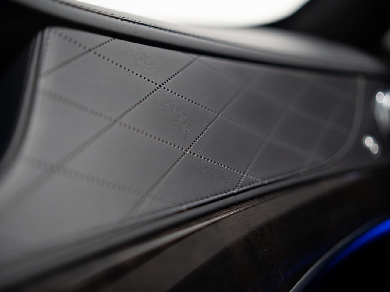 2018 Mercedes-Benz S-Class MAYBACH | S650 | BRABUS KIT | EXECUTIVE PKG Photo