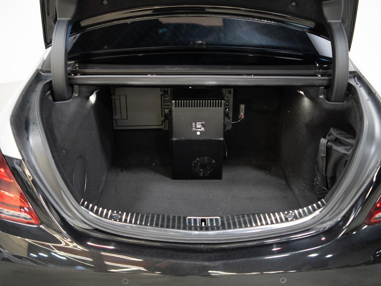 2018 Mercedes-Benz S-Class MAYBACH | S650 | BRABUS KIT | EXECUTIVE PKG Photo