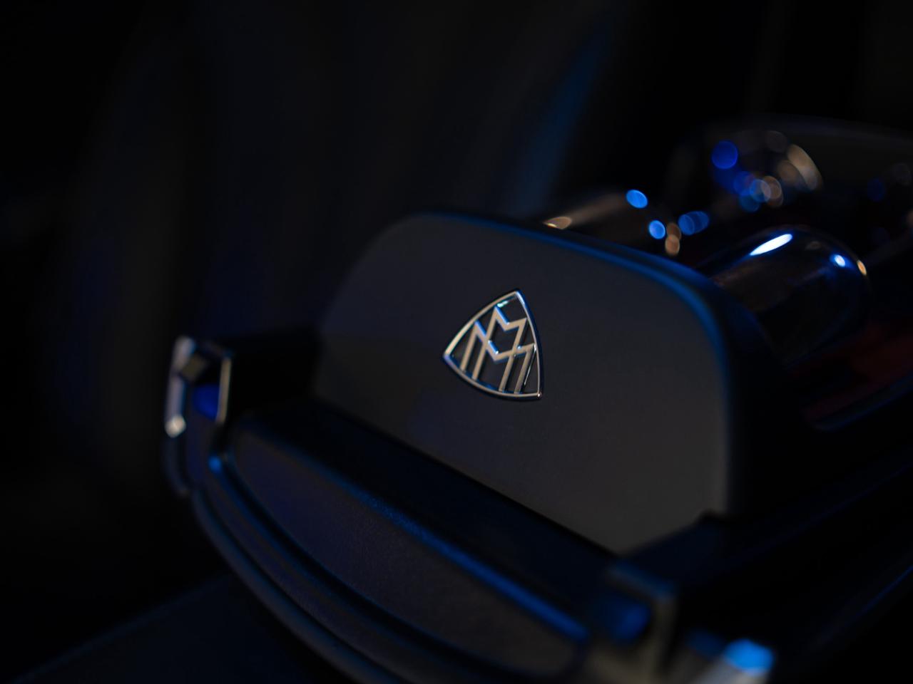 2018 Mercedes-Benz S-Class MAYBACH | S650 | BRABUS KIT | EXECUTIVE PKG Photo