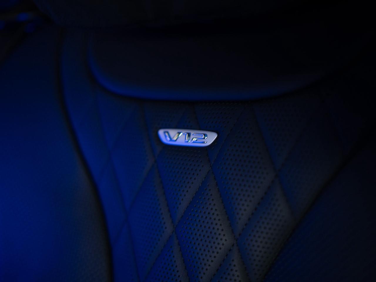 2018 Mercedes-Benz S-Class MAYBACH | S650 | BRABUS KIT | EXECUTIVE PKG Photo