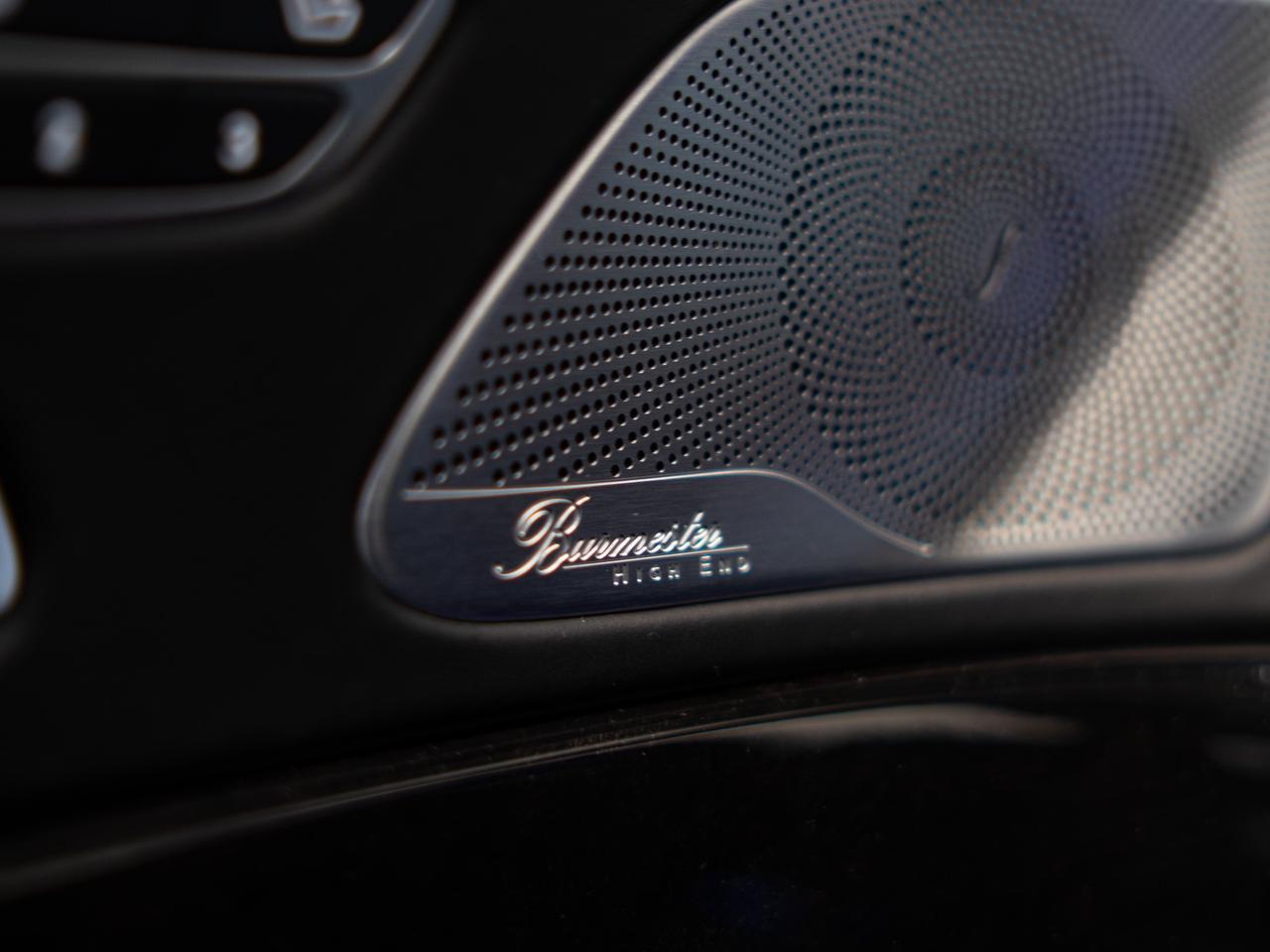 2018 Mercedes-Benz S-Class MAYBACH | S650 | BRABUS KIT | EXECUTIVE PKG Photo