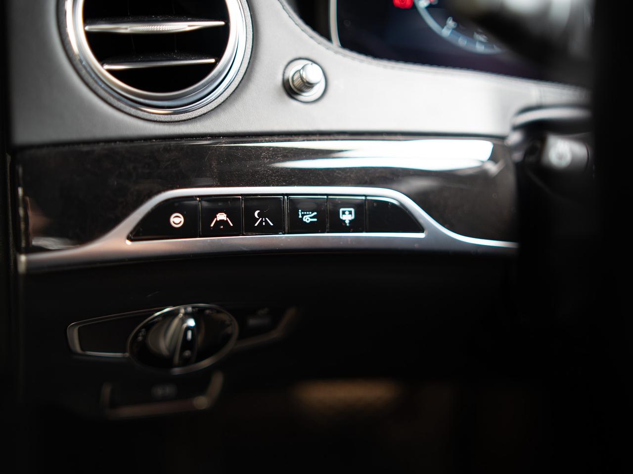 2018 Mercedes-Benz S-Class MAYBACH | S650 | BRABUS KIT | EXECUTIVE PKG Photo