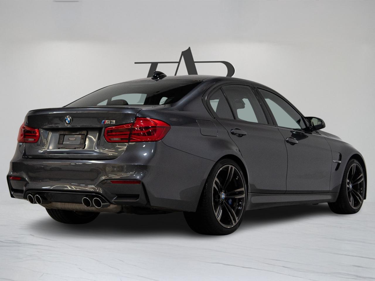 2016 BMW M3 HARMAN KARDON | 19 IN Photo3