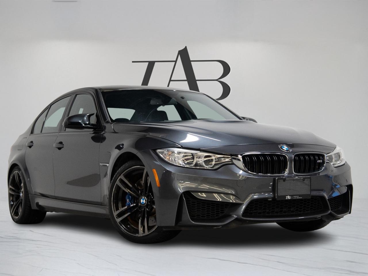 2016 BMW M3 HARMAN KARDON | 19 IN Photo