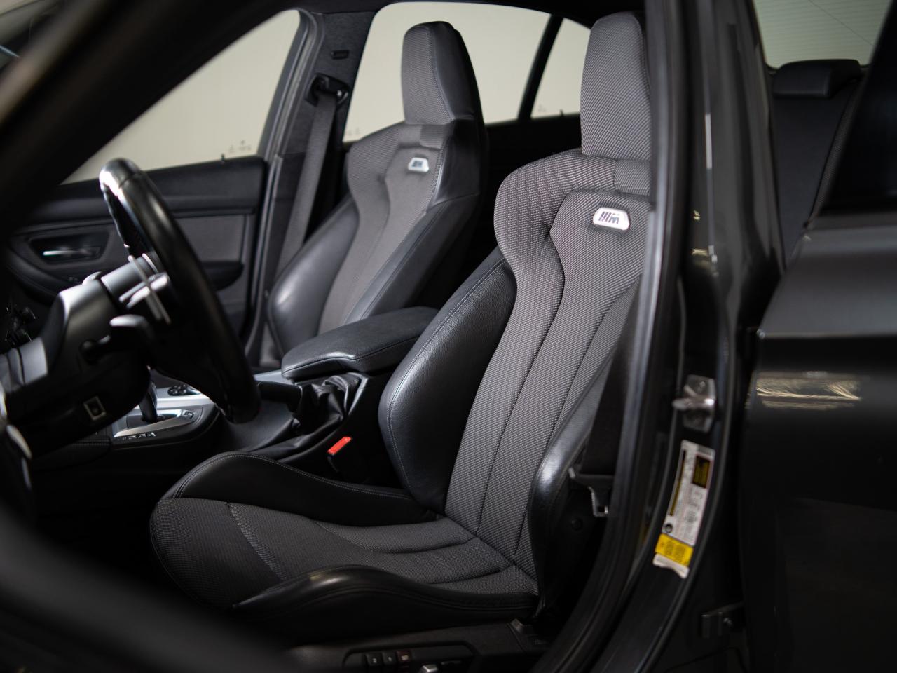 2016 BMW M3 HARMAN KARDON | 19 IN Photo