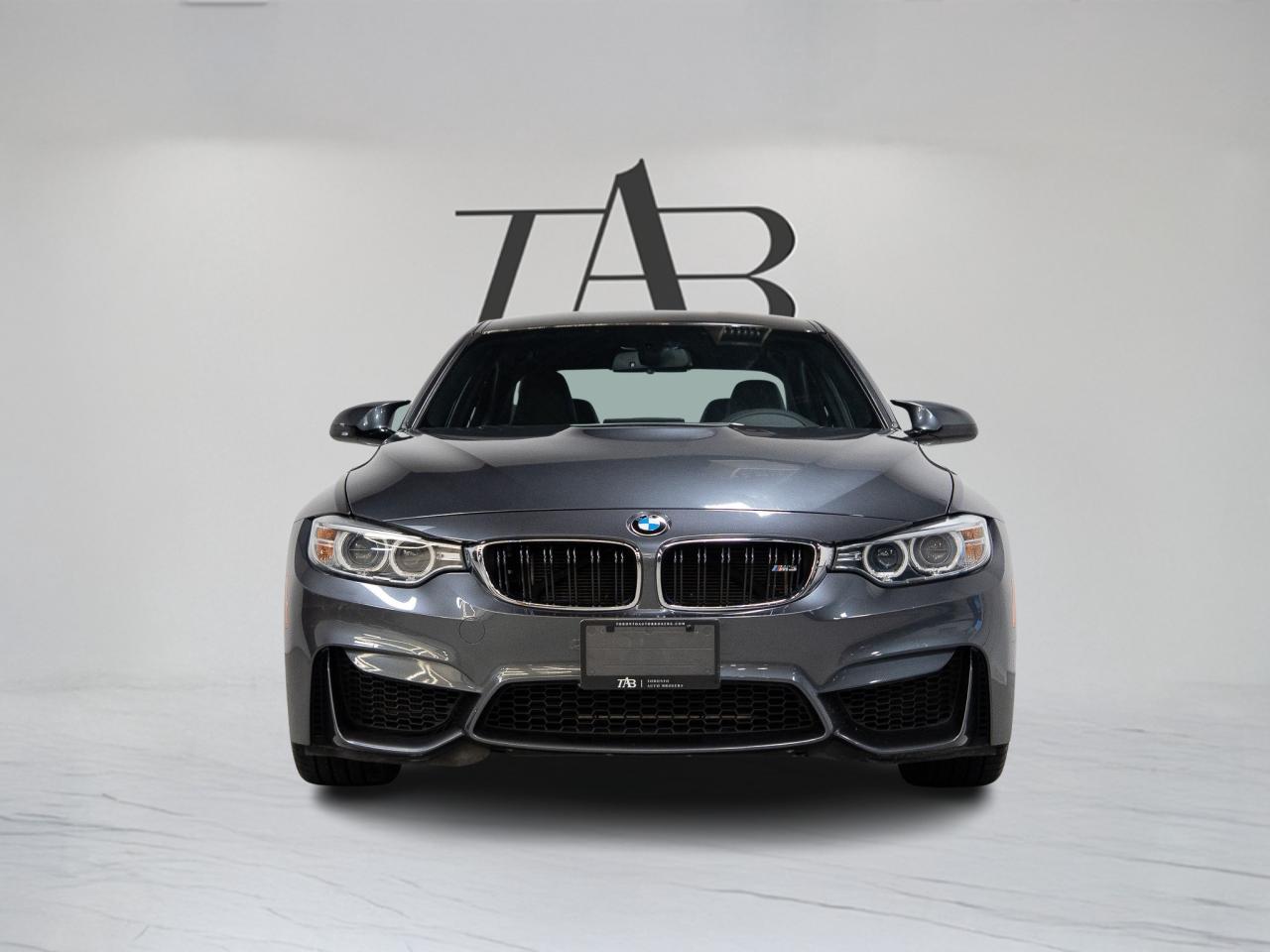 2016 BMW M3 HARMAN KARDON | 19 IN Photo