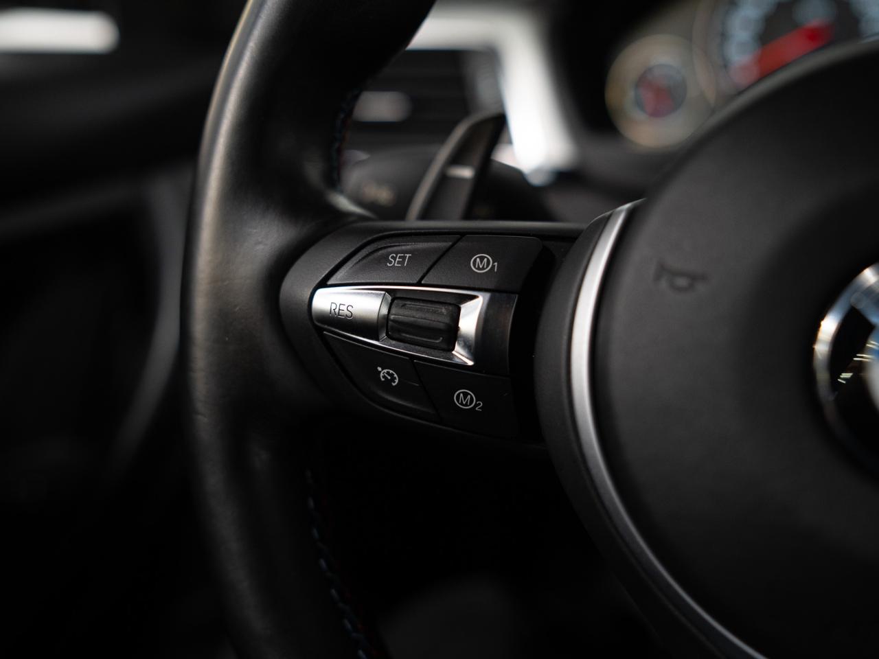 2016 BMW M3 HARMAN KARDON | 19 IN Photo