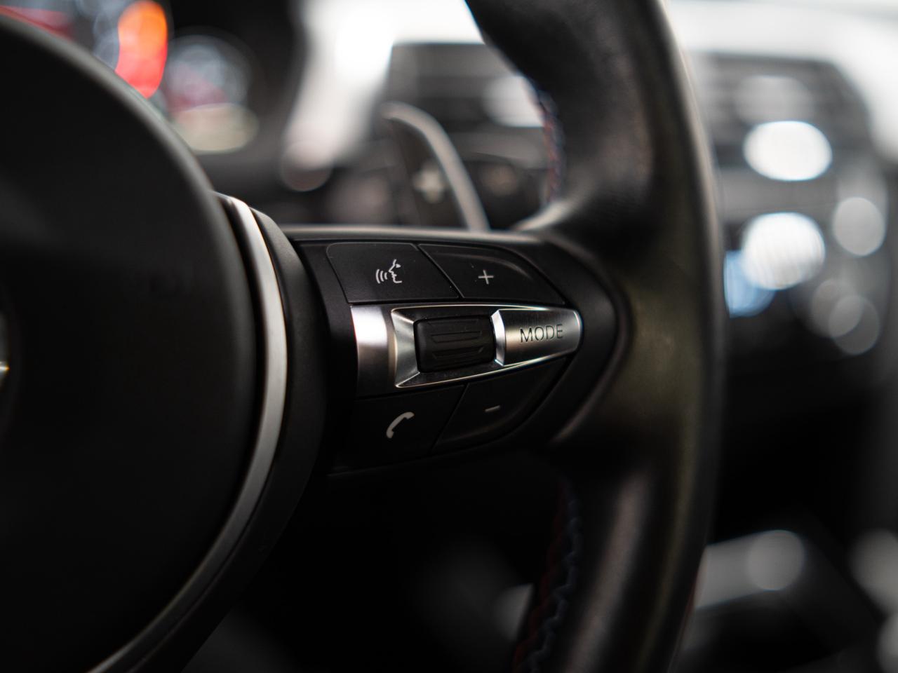 2016 BMW M3 HARMAN KARDON | 19 IN Photo