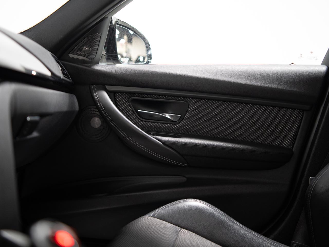 2016 BMW M3 HARMAN KARDON | 19 IN Photo