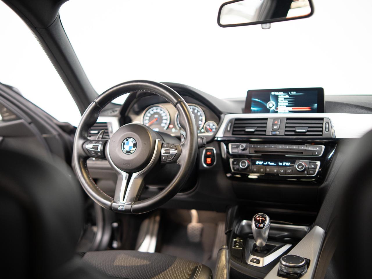 2016 BMW M3 HARMAN KARDON | 19 IN Photo