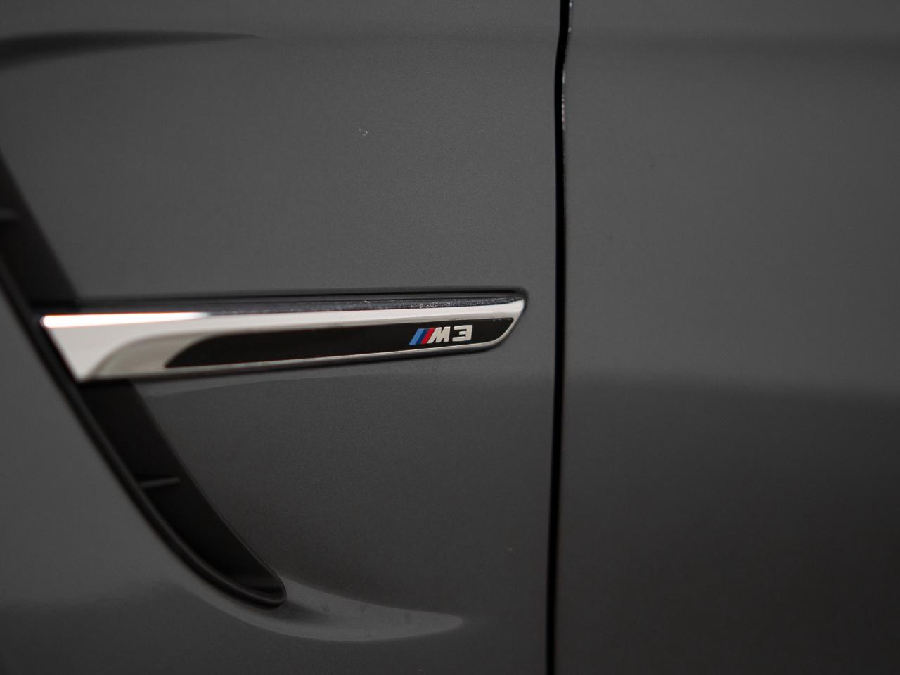 2016 BMW M3 HARMAN KARDON | 19 IN Photo