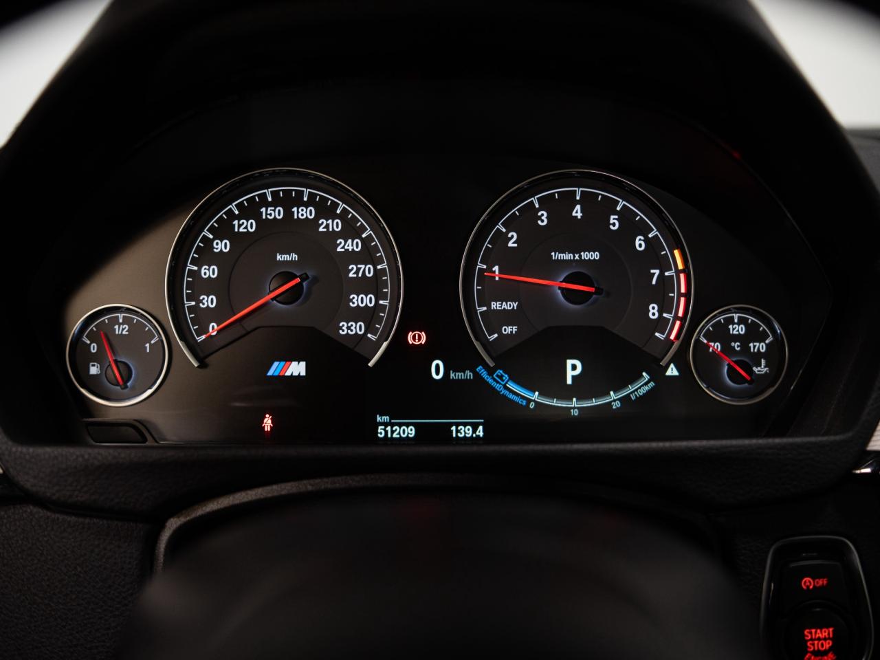 2016 BMW M3 HARMAN KARDON | 19 IN Photo