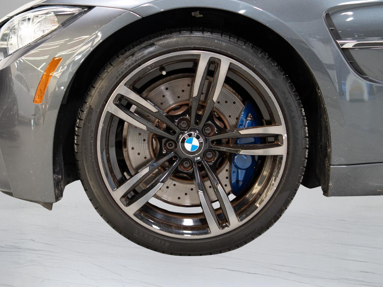 2016 BMW M3 HARMAN KARDON | 19 IN Photo